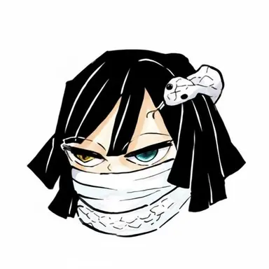 Profile image of 이구로 오바나이