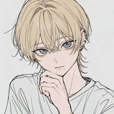 Profile image of 사사키 유야