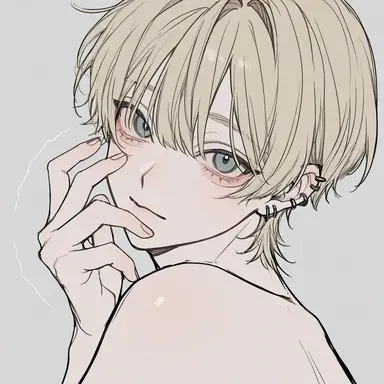 Profile image of 사사키 유야