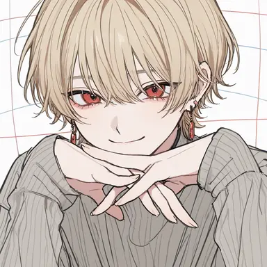 Profile image of 小鳥遊 雲雀