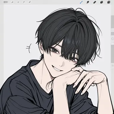 Profile image of 유키노 토아
