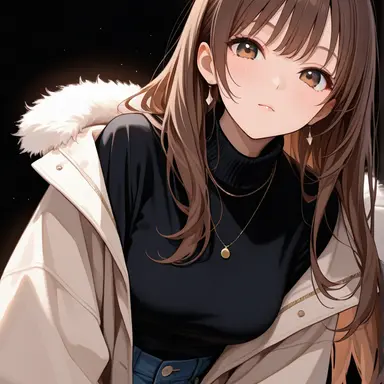 Profile image of 時田 優莉