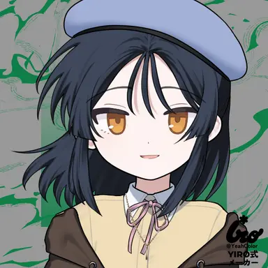 Profile image of キリア