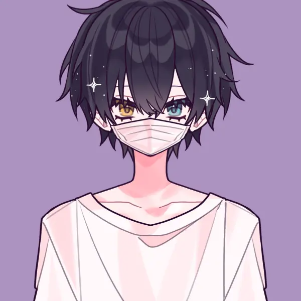 luka_jia의 숏컷한 이구로-귀칼-다이쇼시대