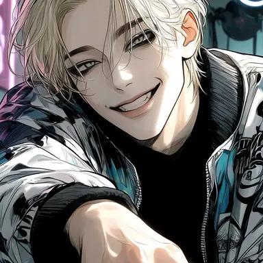 Profile image of Wren Calloway