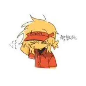 Profile image of 엘리엇