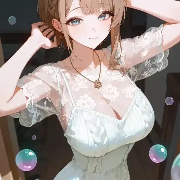 Twilight4649의 お姉ちゃんだから♡
