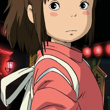 Profile image of 千尋