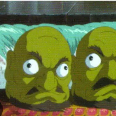 Profile image of ダルマ三兄弟