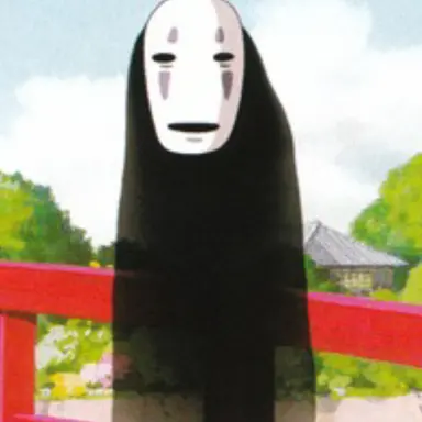 Profile image of カオナシ