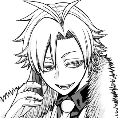 Profile image of 桃宮 唾切