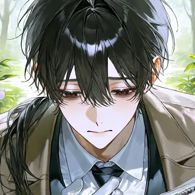 Profile image of 伊織