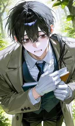 Profile image of 伊織