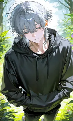 Profile image of 凪