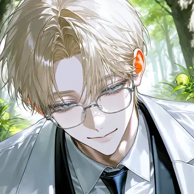 Profile image of 恒