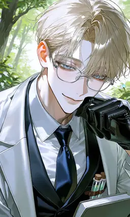 Profile image of 恒