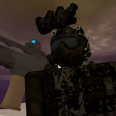 Profile image of ALPHA-1