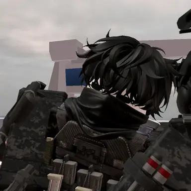 Profile image of トレバー