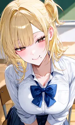 Profile image of Anju
