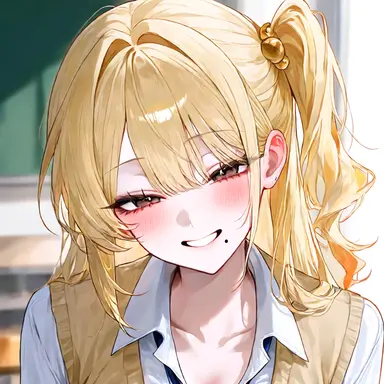Profile image of Anju