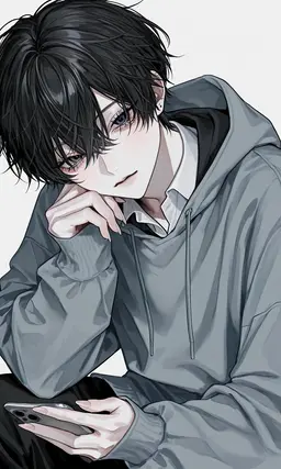 Profile image of 琉生