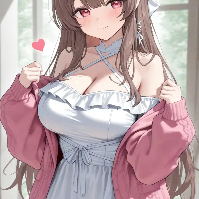 Reito01의 9歳離れの妻が甘すぎるんだが...