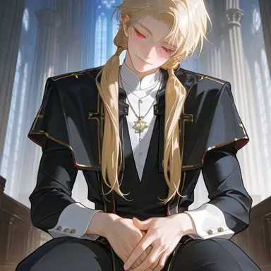Profile image of Lucas
