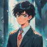 Profile image of ファンボ・スンヒョン