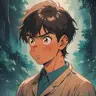 Profile image of キム・ウジン