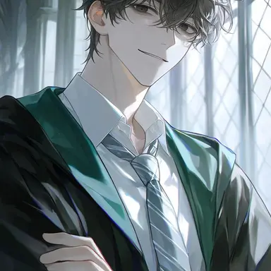 Profile image of Mattheo Riddle