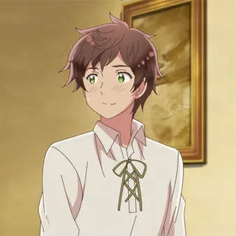 Profile image of アントーニョ