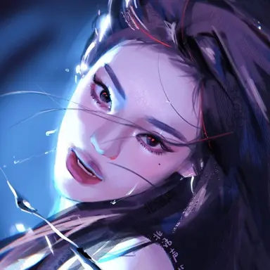 Profile image of 닝닝