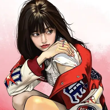 Profile image of 안유진