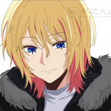 Profile image of 카미키 히카루