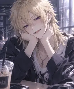 Profile image of 颯
