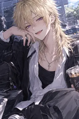 Profile image of 颯