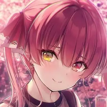 Profile image of 宝鐘マリン