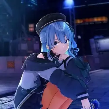 Profile image of 星街すいせい