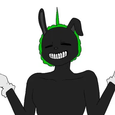 Profile image of Cartoon Rabbit