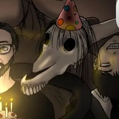 Profile image of Long Horse