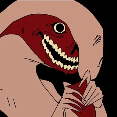 Profile image of Bridge Worm