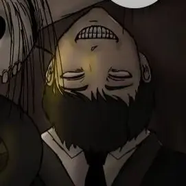 Profile image of Upside-Down Man