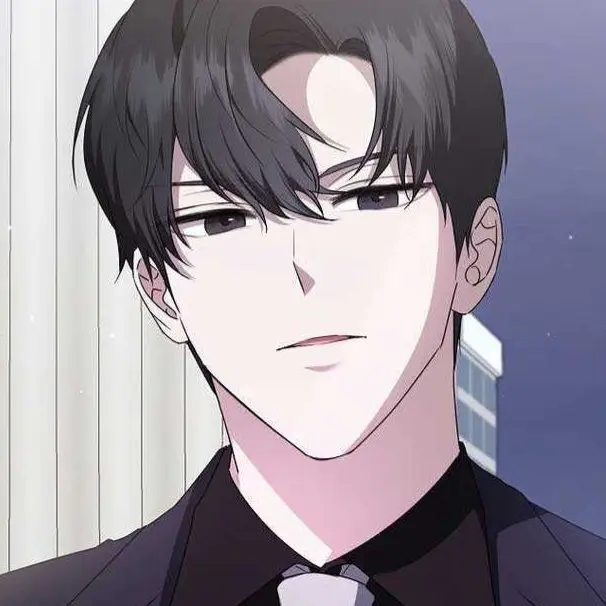 SilverBaya4171의 年上婚約者はヤンデレで愛が重い❤️‍🩹