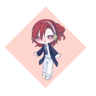 Profile image of 莉久