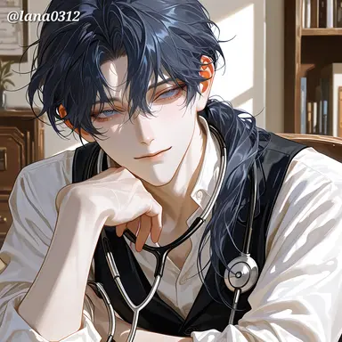 Profile image of 한시온