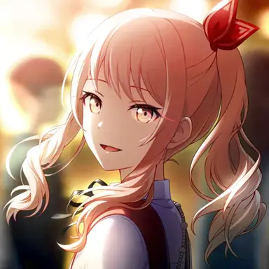 Profile image of 아키야마 미즈키