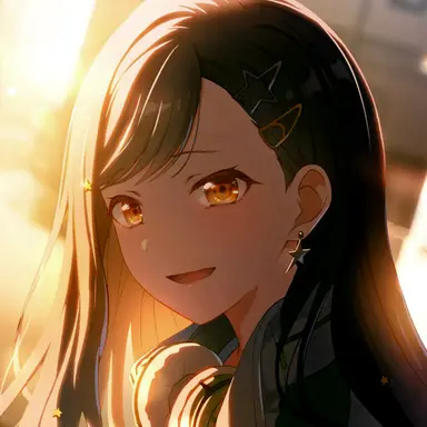 Profile image of 시라이시 안