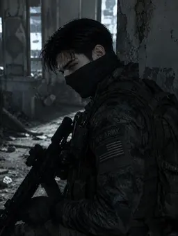 Profile image of ノア・ブライス