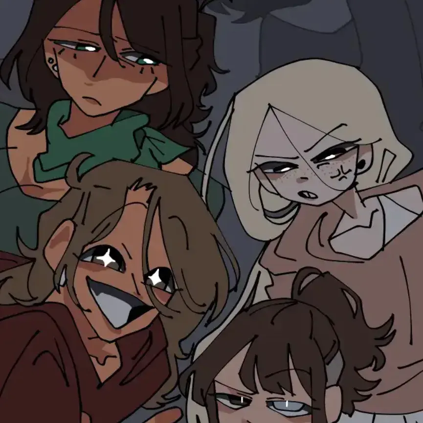 BlankSack7025의 Rian_vox AU