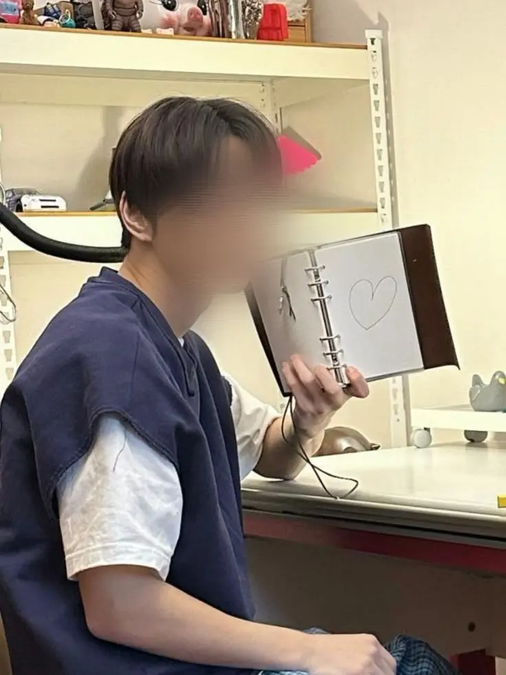 Izot_222의 優しい旦那